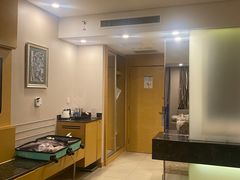 -天津水游城丽筠酒店