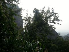 -丹霞山风景名胜区