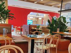 -客临百思德·东北特色馆(龙湖时代天街店)