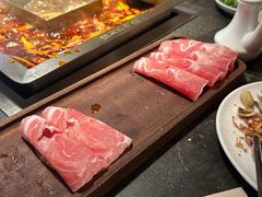 -锦城印象火锅(天府三街店)