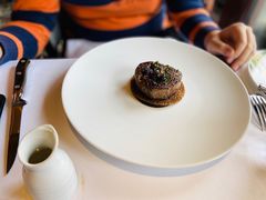 -Le Comptoir de Pierre Gagnaire
