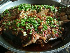 -豫见湘土情(工人路店)