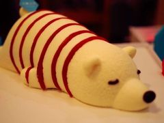 七夕礼物可爱冰淇淋慕斯生日蛋糕-法兰之吻蛋糕甜品(大望路店)