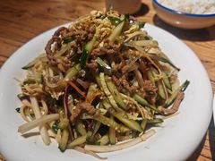 -關東雪东北菜(中庚漫游城店)