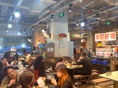 -五里关火锅(牛市口店)