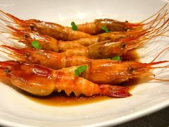 -宫燕府·京菜·烤鸭·淮扬菜(王府中心店)