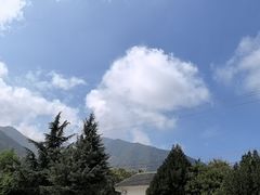 -少华山国家森林公园