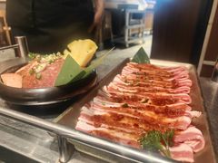 -韩宫宴烤肉·料理(苏州中心店)