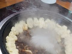 -边江铁锅炖鱼(振八街店)