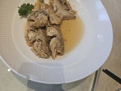 -二泉园老菜馆·百年无锡菜