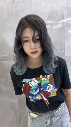 -5M HAIR SALON 旗舰店