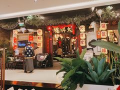 -南京大牌档(龙湖长楹天街店)