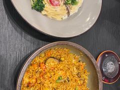 -Pennehut畔尼意面(合肥万象城店)