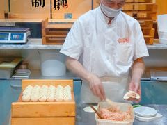 -东泰祥生煎馆(重庆北路店)