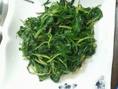 马兰头-广迎居老正兴菜馆