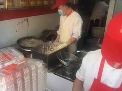 -夏氏怪老头·扬州狮子头(天山西路店)