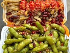 -北京食堂·烤鸭·宵夜(亚运村店)