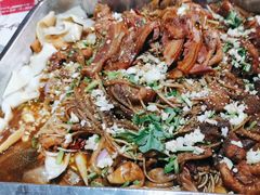 -王婆炒鱼(总店)