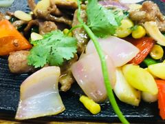 -小厨子私房菜·云南美食店