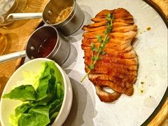 -小大董·烤鸭(王府井apm店)