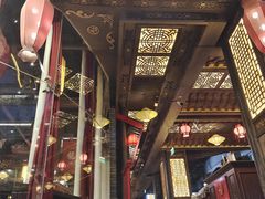 -小龙坎火锅(春熙太古里店)
