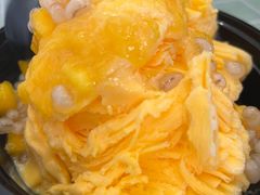 -鞠婆婆•绵绵冰•凉糕•手工冰粉(苏稽一店)