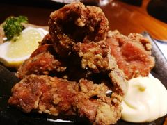 -千代武日本料理(开发区店)