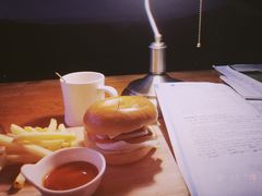 -1901 Cafe(西四店)