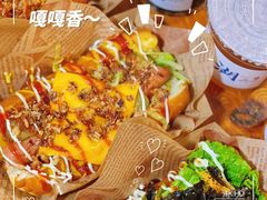 -星隆国际·芜湖小吃街