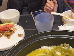 -江南鱼捞(北仑银泰城店)