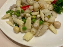 得月小炒-得月楼·省级非遗·传统苏帮菜(观前店)