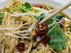 老汤干豆腐-协顺园回头馆(南顺城路店)