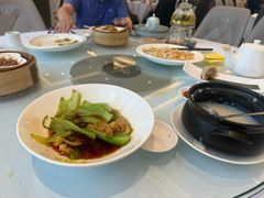 -益健名厨海鲜城(夏湾店)