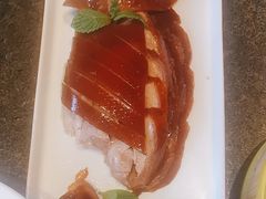 -北平食府.北京烤鸭(亦庄店)