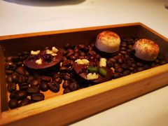 -北京金融街丽思卡尔顿酒店·意味轩 Cepe