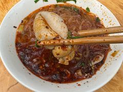 -甘记肥肠粉(马鞍北路店)