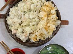 -海汇源老烧麦店(东大街总店)