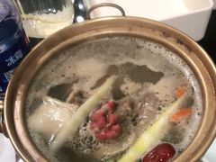 -古关火锅店(古北水镇景区店)