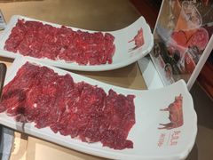 -手选潮汕鲜活牛肉火锅(二七广场店)