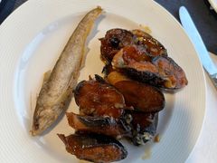 -汇泉王朝大饭店-旋转餐厅(南海路店)