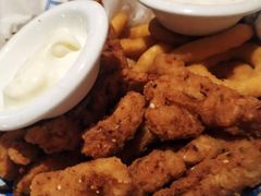 -宝莱纳餐厅(滨江店)