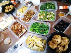 -客家汇·客家传承菜(水库店)