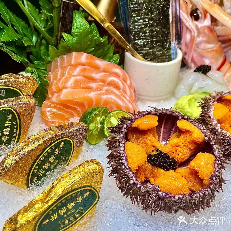 5️⃣2️⃣0️⃣来广州😋不得不吃的壕横海鲜火锅