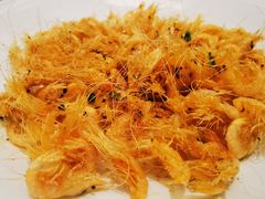 美极长江白虾-狮王府淮扬菜(新街口友谊店)