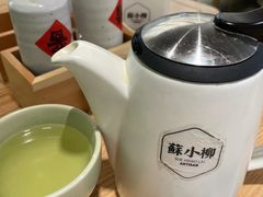 -苏小柳点心·手作小笼包(新街口分院店)