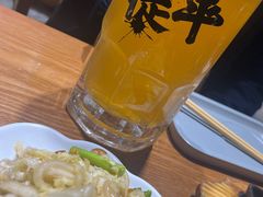 -聚点串吧·北京烧烤(赵登禹路店)