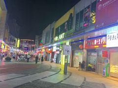 -万达广场(松江店)