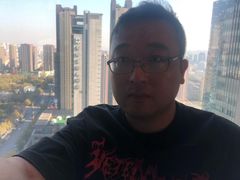 -君悦酒店·乐厨·高空自助餐(青年大街店)