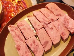 -王婆乔鲜鱼自助火锅(蜀汉路店)