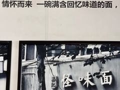 -吴记怪味面(牛王庙店)